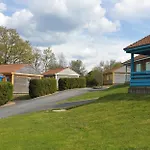 22 Chalet Zinnia Alpehytte
