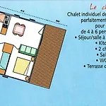 22 Chalet Zinnia Blavignac