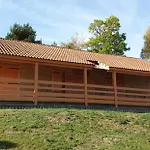 22 Chalet Zinnia * Blavignac