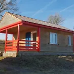 22 Chalet Zinnia *