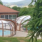 22 Chalet Zinnia * Blavignac