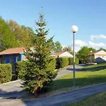 Alpehytte 22 Chalet Zinnia