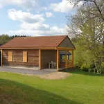 22 Chalet Zinnia Blavignac
