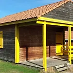 22 Chalet Zinnia *