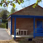 22 Chalet Zinnia * Blavignac