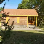 22 Chalet Zinnia Alpehytte Blavignac