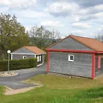 22 Chalet Zinnia Blavignac