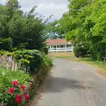 22 Chalet Zinnia *