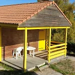 22 Chalet Zinnia * Blavignac