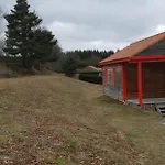 22 Chalet Zinnia Alpehytte