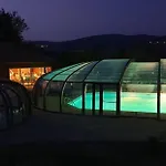 22 Chalet Zinnia Alpehytte *