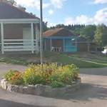 22 Chalet Zinnia Alpehytte Blavignac