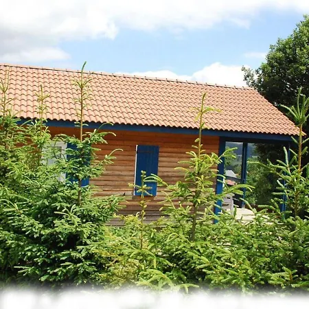 Alpehytte 22 Chalet Zinnia *