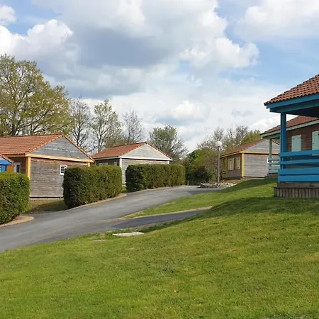 22 Chalet Zinnia شاليه