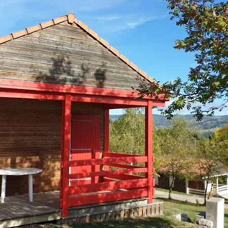 22 Chalet Zinnia *