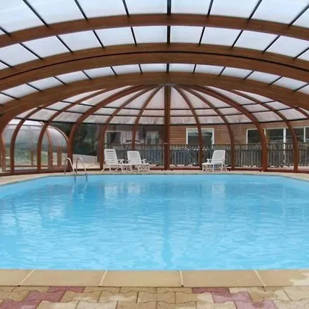 22 Chalet Zinnia Alpehytte *