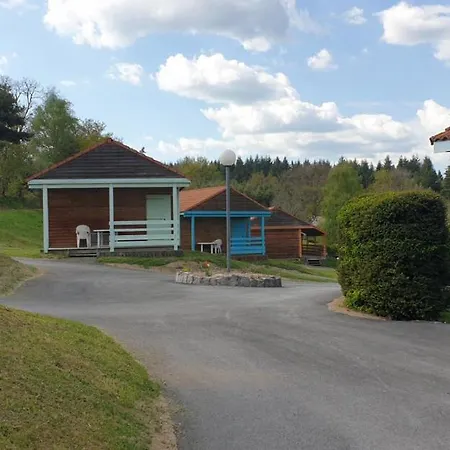 22 Chalet Zinnia Blavignac