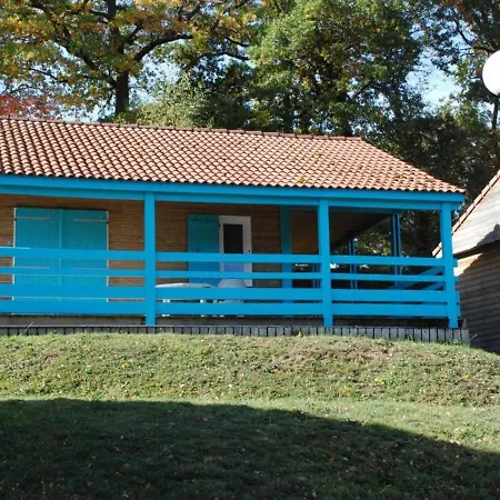 Alpehytte 22 Chalet Zinnia Blavignac