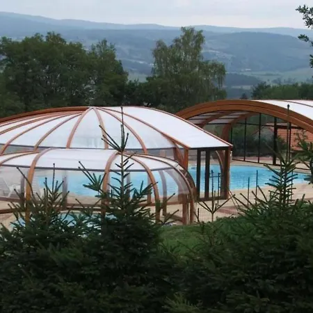 22 Chalet Zinnia Alpehytte