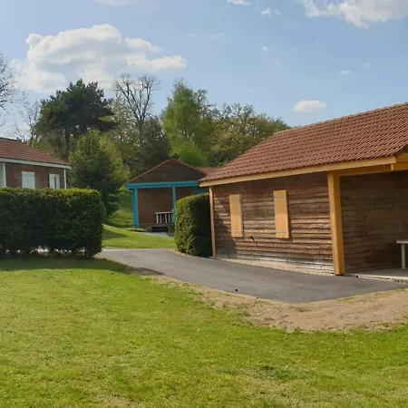 22 Chalet Zinnia * Blavignac