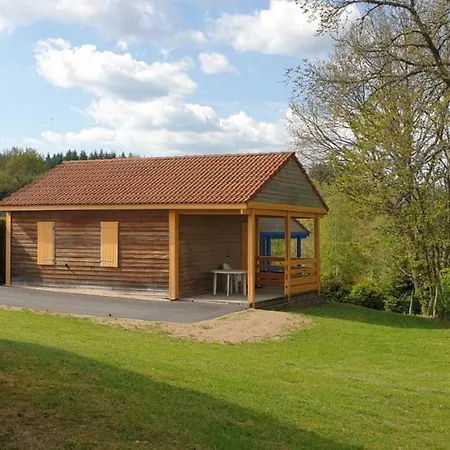 22 Chalet Zinnia Blavignac