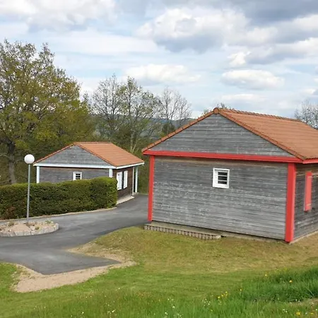 22 Chalet Zinnia Blavignac