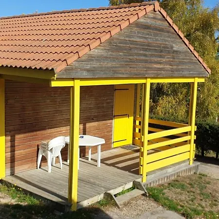 22 Chalet Zinnia * Blavignac