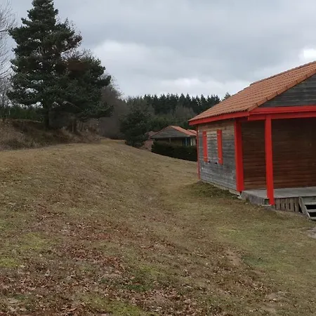 22 Chalet Zinnia شاليه