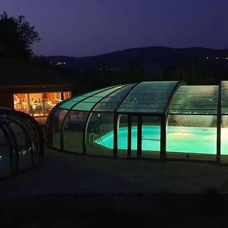 22 Chalet Zinnia شاليه *