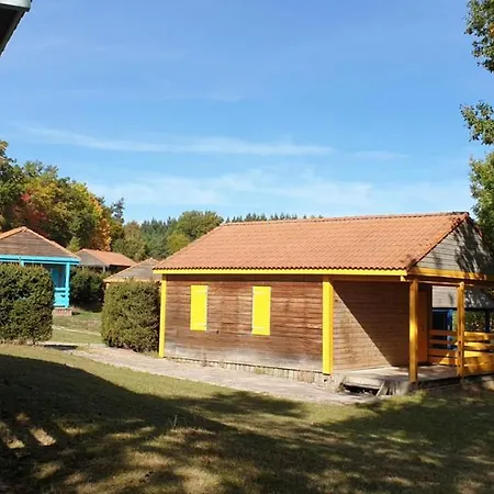 شاليه 22 Chalet Zinnia